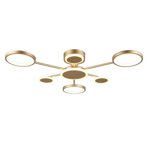 Люстра потолочная Aployt Didian APL.015.07.33 Люстра потолочная Aployt Didian APL.015.07.33