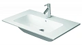 Раковина Duravit ME by Starck 2336830000 83 см Раковина Duravit ME by Starck 2336830000 83 см