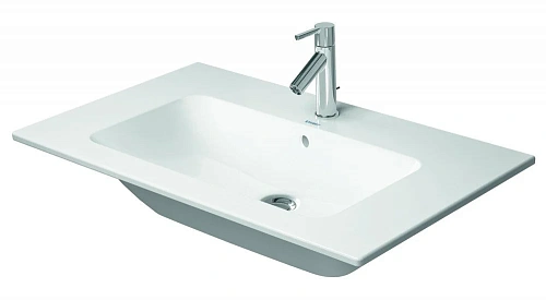 Раковина Duravit ME by Starck 2336830000 83 см Раковина Duravit ME by Starck 2336830000 83 см