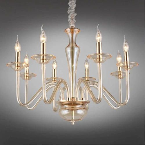 Люстра подвесная Aployt Nita APL.730.03.08 Люстра подвесная Aployt Nita APL.730.03.08