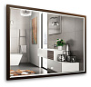 Картинка анонса товара «зеркало silver mirrors 835x625 сенсорный выключатель эдисон-эко (led-00002384)»