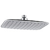 Верхний душ WasserKRAFT A031 хром Верхний душ WasserKRAFT A031 хром
