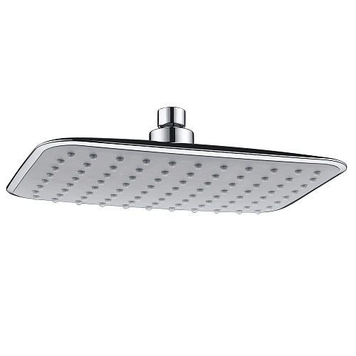 Верхний душ WasserKRAFT A031 хром Верхний душ WasserKRAFT A031 хром