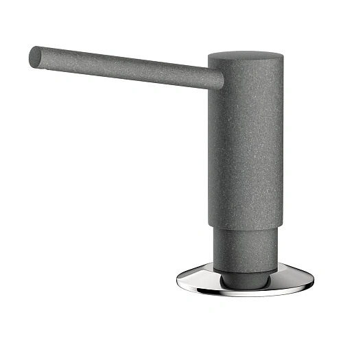 Дозатор жидкого мыла Omoikiri OM-02-PL 4995022 Дозатор жидкого мыла Omoikiri OM-02-PL 4995022