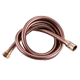 Душевой шланг ABBER AF0021RG 150 см, розовое золото Душевой шланг ABBER AF0021RG 150 см, розовое золото