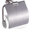Держатель туалетной бумаги Aquanet 4586 хром Держатель туалетной бумаги Aquanet 4586 хром