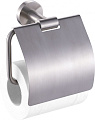 Держатель туалетной бумаги Aquanet 4586 хром Держатель туалетной бумаги Aquanet 4586 хром