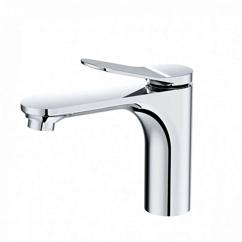 Смеситель для раковины Wonzon & Woghand хром (WW-XH-010-CR) Смеситель для раковины Wonzon & Woghand хром (WW-XH-010-CR)