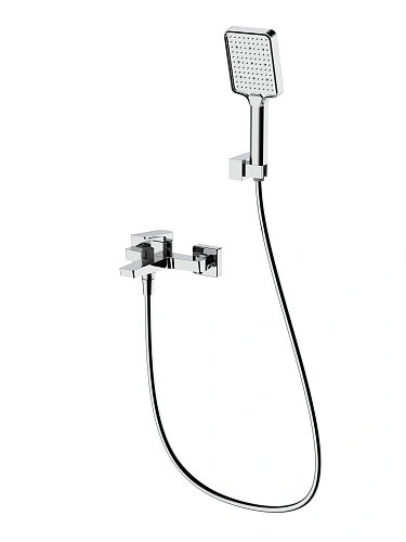 Смеситель для ванны BelBagno ARDENTE-VASM-CRM хром Смеситель для ванны BelBagno ARDENTE-VASM-CRM хром