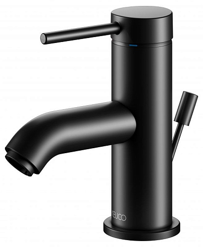 Смеситель для раковины Keuco IXMO 59504372000 с донным клапаном Смеситель для раковины Keuco IXMO 59504372000 с донным клапаном