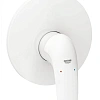 Смеситель для душа GROHE Eurostyle, белая луна (29098LS3) внешняя часть Смеситель для душа GROHE Eurostyle, белая луна (29098LS3) внешняя часть