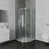 Душевой уголок Ambassador Queen 11011102 (1000x1000x2000) Душевой уголок Ambassador Queen 11011102 (1000x1000x2000)
