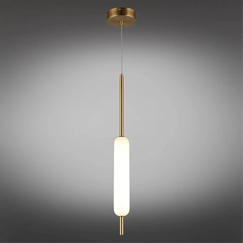 Светильник подвесной Aployt Carla APL.010.06.08 Светильник подвесной Aployt Carla APL.010.06.08