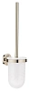 Ершик для унитаза GROHE Essentials, никель глянец (40374BE1)