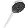 Картинка анонса товара «душевая лейка hansgrohe rainfinity 130 3jet 26864700»