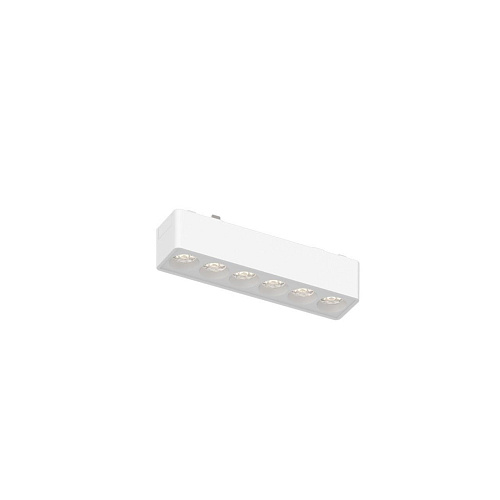 Светильник трековый Aployt Magnetic track 48 APL.0100.10.06 Светильник трековый Aployt Magnetic track 48 APL.0100.10.06