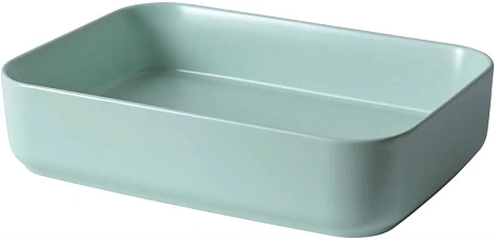 Раковина Allen Brau Fantasy 50 4.11021.MT мятный Раковина Allen Brau Fantasy 50 4.11021.MT мятный