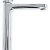 Смеситель для раковины Agger Gorgeous A0212100 высокий, хром Смеситель для раковины Agger Gorgeous A0212100 высокий, хром