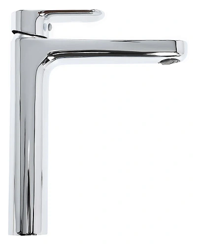 Смеситель для раковины Agger Gorgeous A0212100 высокий, хром Смеситель для раковины Agger Gorgeous A0212100 высокий, хром