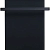 Полотенцесушитель электрический Allen Brau Infinity 140x44 00325639 с рейлингом 2.0 и креплением, черный матовый Полотенцесушитель электрический Allen Brau Infinity 140x44 00325639 с рейлингом 2.0 и креплением, черный матовый