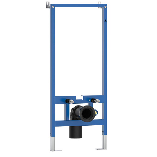 Инсталляция для унитаза GROSSMAN GR-901.K31.01.000 (50x6x114) с импульсным смывом Инсталляция для унитаза GROSSMAN GR-901.K31.01.000 (50x6x114) с импульсным смывом