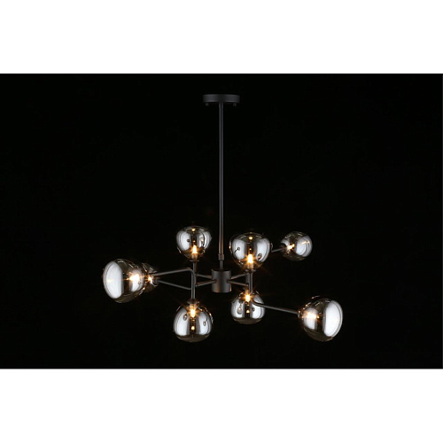 Люстра потолочная Aployt Roser APL.913.07.08 Люстра потолочная Aployt Roser APL.913.07.08