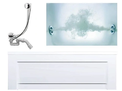 Акриловая ванна Timo RITTA RITTA1880-KT18-SPV1505-T-CM-FP18H 180x80 гидромассажная 6 джет Акриловая ванна Timo RITTA RITTA1880-KT18-SPV1505-T-CM-FP18H 180x80 гидромассажная 6 джет