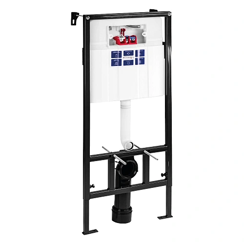 Инсталляция для унитаза BETTOSERB Sava Fix Slim 40006456 Инсталляция для унитаза BETTOSERB Sava Fix Slim 40006456