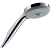 Душевая лейка hansgrohe Croma 100 Multi 28536000 Душевая лейка hansgrohe Croma 100 Multi 28536000