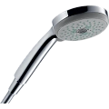Душевая лейка hansgrohe Croma 100 Multi 28536000 Душевая лейка hansgrohe Croma 100 Multi 28536000