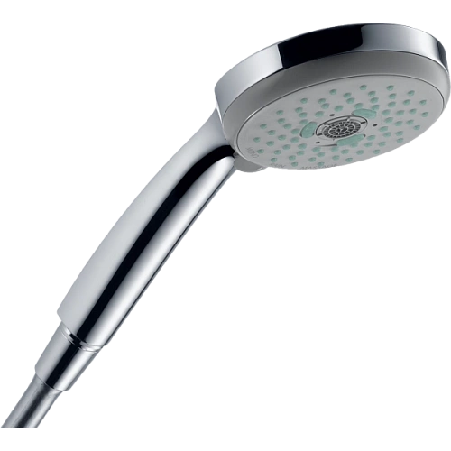 Душевая лейка hansgrohe Croma 100 Multi 28536000 Душевая лейка hansgrohe Croma 100 Multi 28536000