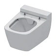 Унитаз подвесной TECE TECEone 9700204 Унитаз подвесной TECE TECEone 9700204