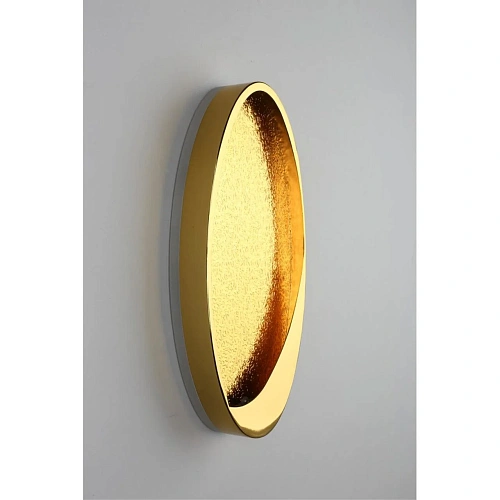 Светильник настенный (Бра) Aployt Tommaso APL.650.01.05 Светильник настенный (Бра) Aployt Tommaso APL.650.01.05