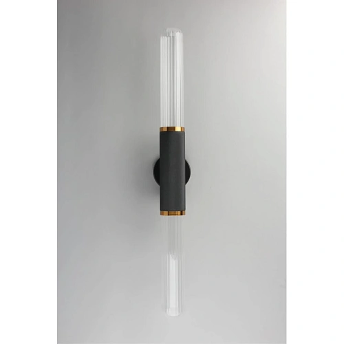 Светильник настенный (Бра) Aployt Brynia APL.307.01.02 Светильник настенный (Бра) Aployt Brynia APL.307.01.02