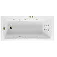 Акриловая ванна EXCELLENT Aquaria 170x75 LINE бронза WAEX.AQU17.LINE.BR Акриловая ванна EXCELLENT Aquaria 170x75 LINE бронза WAEX.AQU17.LINE.BR