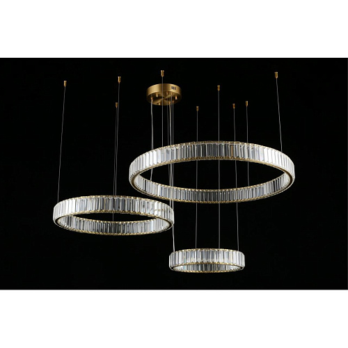 Люстра подвесная Aployt Nicoletta APL.026.03.100 Люстра подвесная Aployt Nicoletta APL.026.03.100