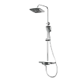 Душевая система RUSH (ST4235-50) Душевая система RUSH (ST4235-50)
