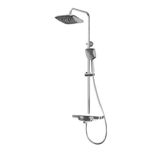 Душевая система RUSH (ST4235-50) Душевая система RUSH (ST4235-50)