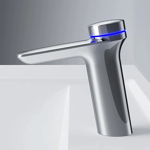 Смеситель для раковины AM.PM Inspire V2.0 F50A82400 Смеситель для раковины AM.PM Inspire V2.0 F50A82400