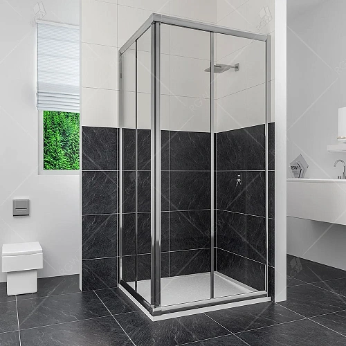 Душевой уголок RGW CL-32 Classic 04093288-11 Душевой уголок RGW CL-32 Classic 04093288-11