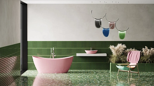 Ванна отдельностоящая Salini NOEMI 170x75 101712G из искусственого камня S-Sense Ванна отдельностоящая Salini NOEMI 170x75 101712G из искусственого камня S-Sense