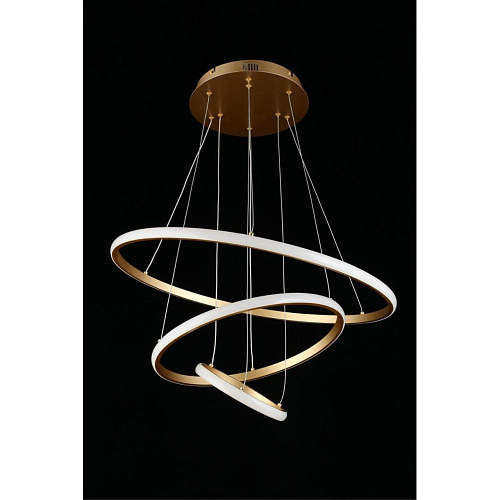 Люстра подвесная Aployt Janina APL.018.13.60 Люстра подвесная Aployt Janina APL.018.13.60