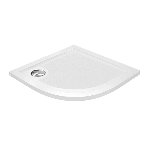 Душевой поддон WasserKRAFT Salm 27T01 белый Душевой поддон WasserKRAFT Salm 27T01 белый