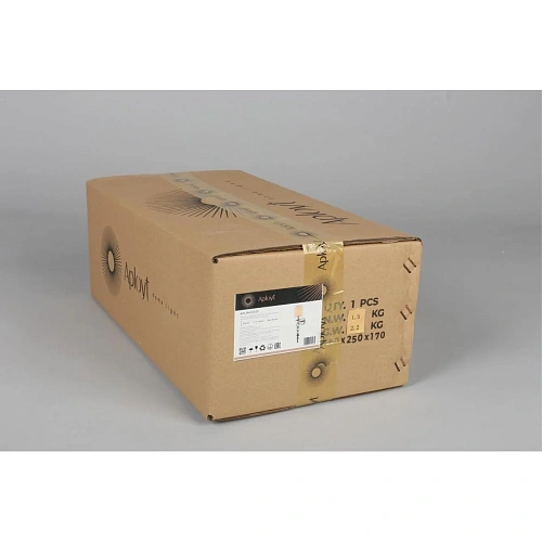 Светильник настенный (Бра) Aployt Floretta APL.842.01.01 Светильник настенный (Бра) Aployt Floretta APL.842.01.01