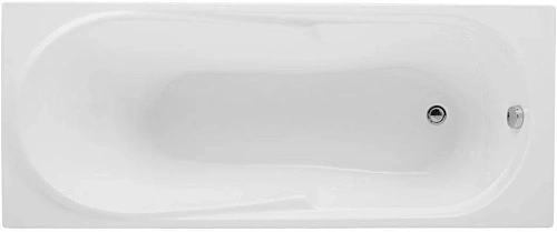Акриловая ванна Aquanet Hellas 170x70 00203977 Акриловая ванна Aquanet Hellas 170x70 00203977