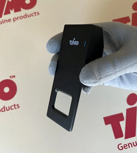 Смеситель для раковины Timo Briana 7171/03SM встраиваемый черный Смеситель для раковины Timo Briana 7171/03SM встраиваемый черный