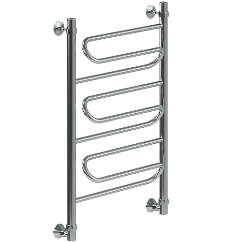 Полотенцесушитель водяной Ника CURVE ЛZ 80/50 Полотенцесушитель водяной Ника CURVE ЛZ 80/50