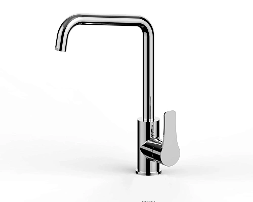 Смеситель для кухни ARROW AG4501, хром Смеситель для кухни ARROW AG4501, хром