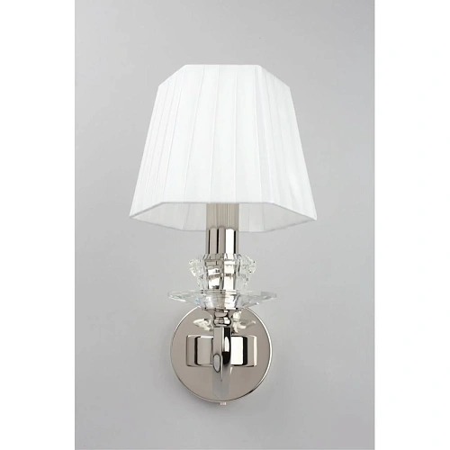 Светильник настенный (Бра) Aployt Jula APL.707.01.01 Светильник настенный (Бра) Aployt Jula APL.707.01.01