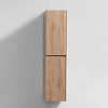 Картинка анонса товара «шкаф-пенал vincea chiara/luka vsc-2cl150no подвесной, 1500*350*300, n.oak»